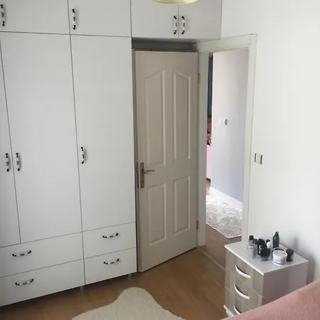 Paradise Apartamento Datça