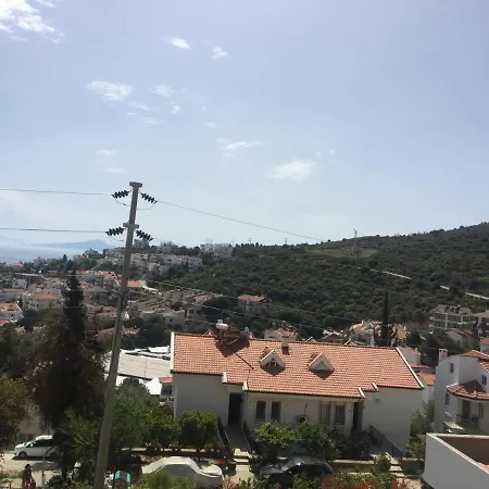Paradise Datça
