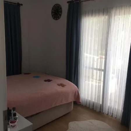 Daire Paradise Datça